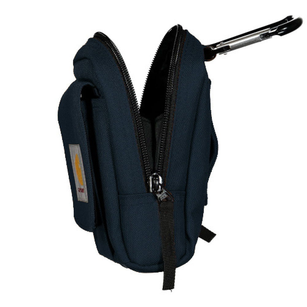 Carhartt WIP Loop Small Bag (Navy)